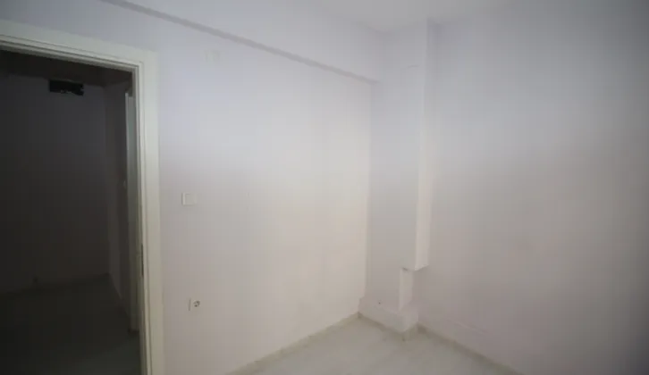 Basınsitesi Mah. Doğalgazlı Bakımlı 2+1