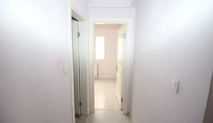 Basınsitesi Mah. Doğalgazlı Bakımlı 2+1