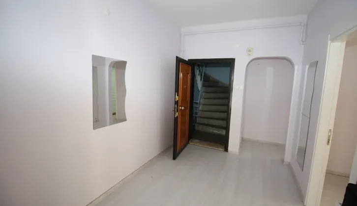 Basınsitesi Mah. Doğalgazlı Bakımlı 2+1