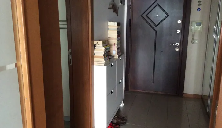 Soyak Mavişehir A Bölgesi Satılık 3+1 Daire
