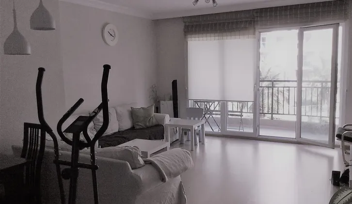 Soyak Mavişehir A Bölgesi Satılık 3+1 Daire