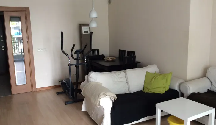 Soyak Mavişehir A Bölgesi Satılık 3+1 Daire