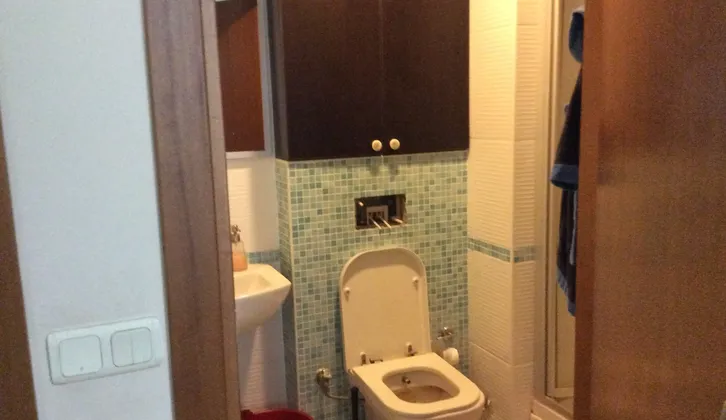 Soyak Mavişehir A Bölgesi Satılık 3+1 Daire