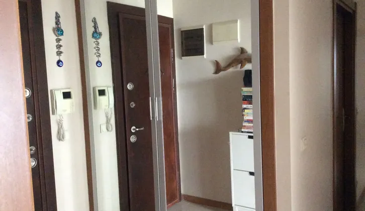 Soyak Mavişehir A Bölgesi Satılık 3+1 Daire