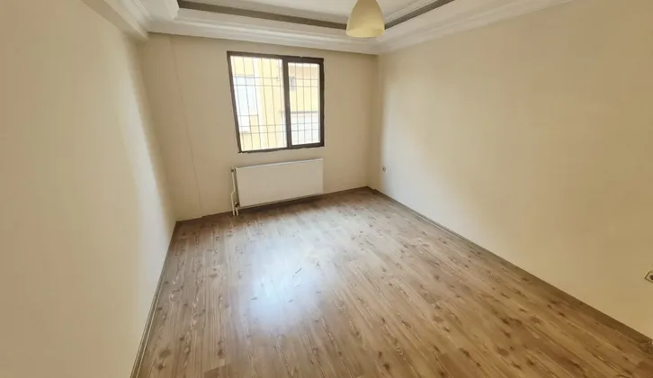 İzban'a ve Buca Tıp'a Yakın Hipodrom Manzaralı 3+1 Kiralık Daire