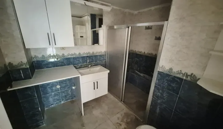İzban'a ve Buca Tıp'a Yakın Hipodrom Manzaralı 3+1 Kiralık Daire