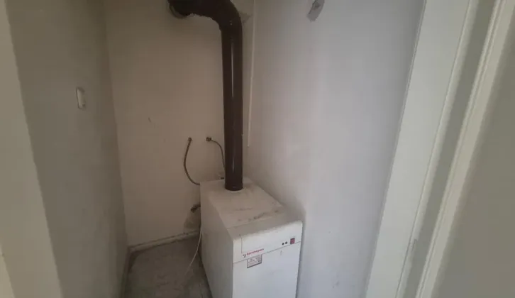 İzban'a ve Buca Tıp'a Yakın Hipodrom Manzaralı 3+1 Kiralık Daire