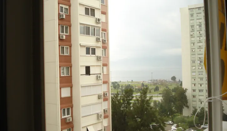 Mavişehir Selçuk Blokları Satılık 3+1 Daire