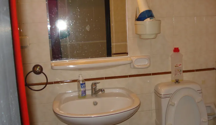 Mavişehir Selçuk Blokları Satılık 3+1 Daire