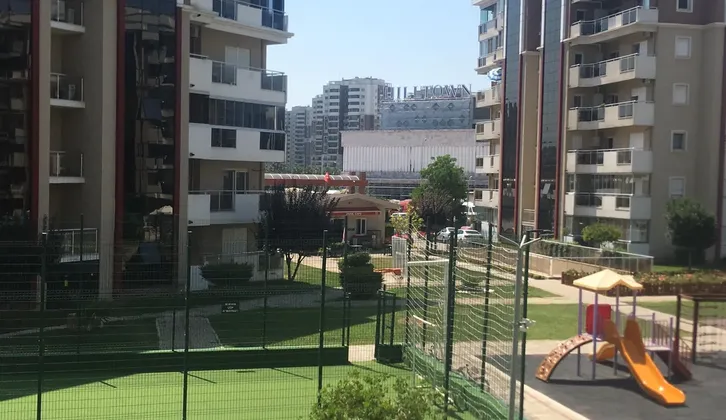 Mavişehir Park Ataşehir Sitesinde (Hilltown karş) Kiralık 3+1 daire