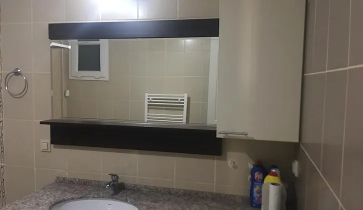 Mavişehir Park Ataşehir Sitesinde (Hilltown karş) Kiralık 3+1 daire