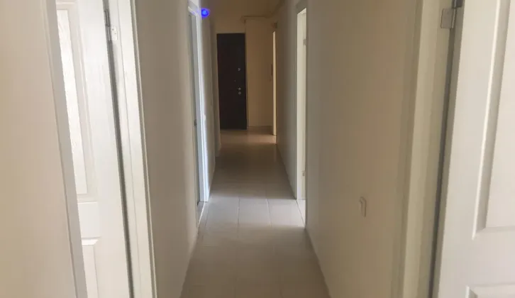 Mavişehir Park Ataşehir Sitesinde (Hilltown karş) Kiralık 3+1 daire