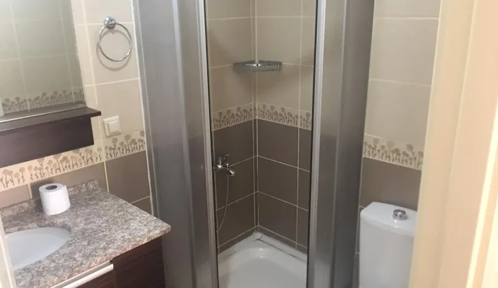 Mavişehir Park Ataşehir Sitesinde (Hilltown karş) Kiralık 3+1 daire