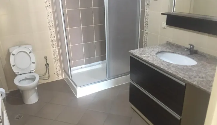 Mavişehir Park Ataşehir Sitesinde (Hilltown karş) Kiralık 3+1 daire