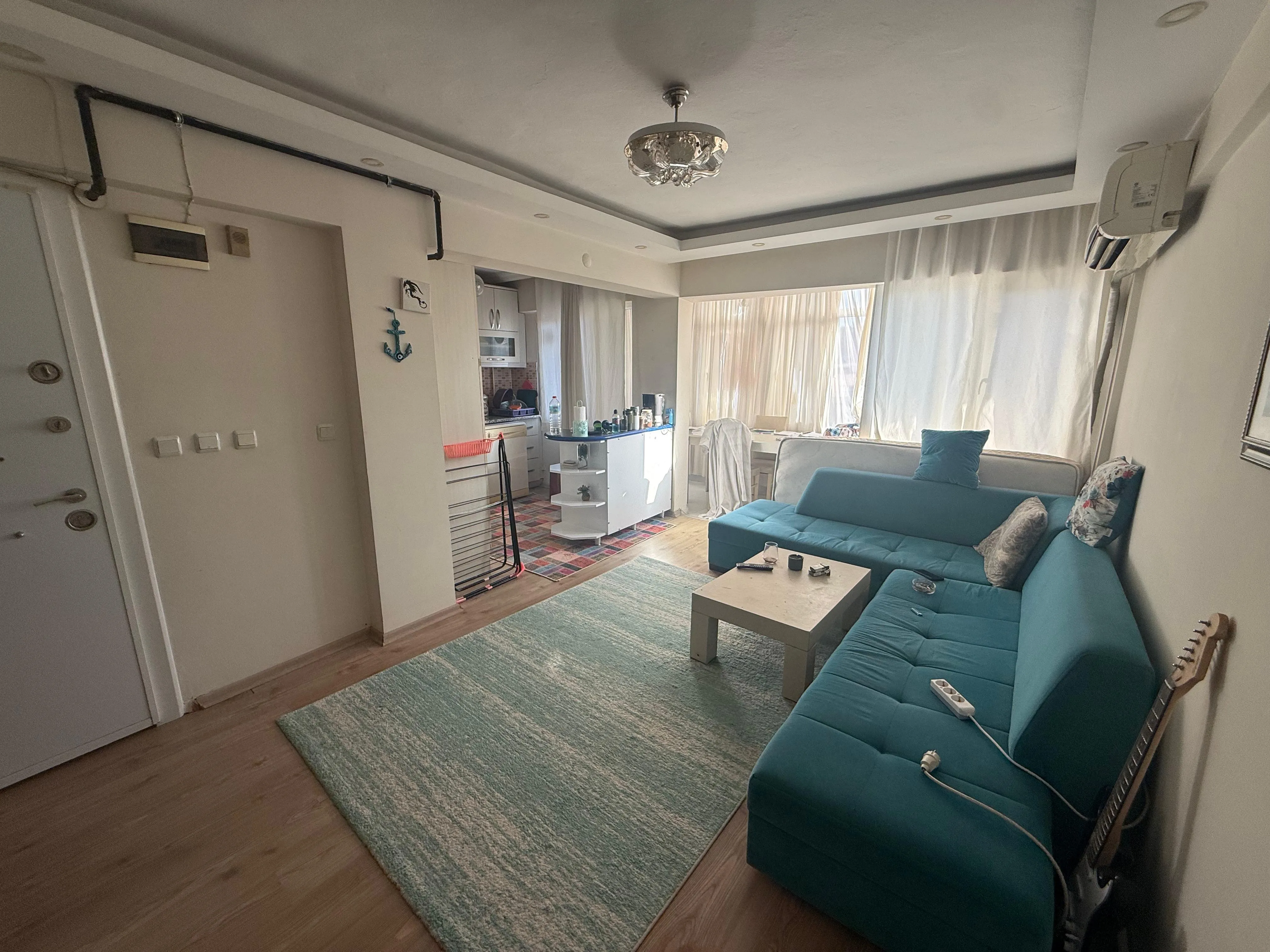 Bahçelievler'de Kaçırılmayacak Fırsat , 2+1 Satılık Daire