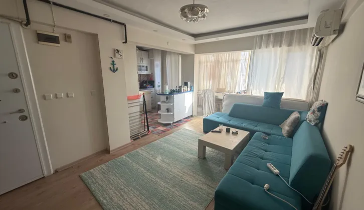 BAHÇELİEVLER'DE KAÇIRILMAYACAK FIRSAT , 2+1 SATILIK DAİRE