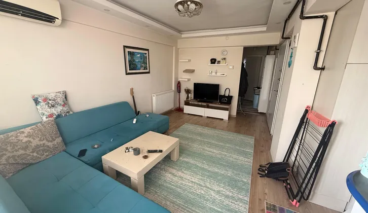 BAHÇELİEVLER'DE KAÇIRILMAYACAK FIRSAT , 2+1 SATILIK DAİRE