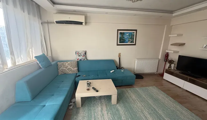 BAHÇELİEVLER'DE KAÇIRILMAYACAK FIRSAT , 2+1 SATILIK DAİRE