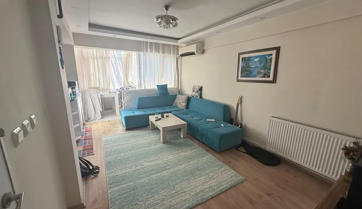 BAHÇELİEVLER'DE KAÇIRILMAYACAK FIRSAT , 2+1 SATILIK DAİRE