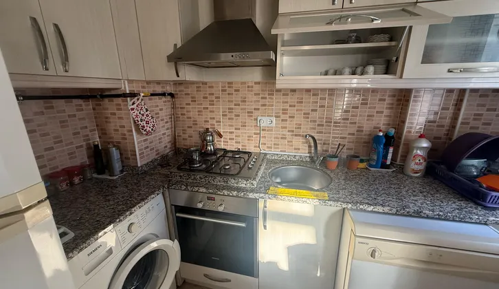 BAHÇELİEVLER'DE KAÇIRILMAYACAK FIRSAT , 2+1 SATILIK DAİRE
