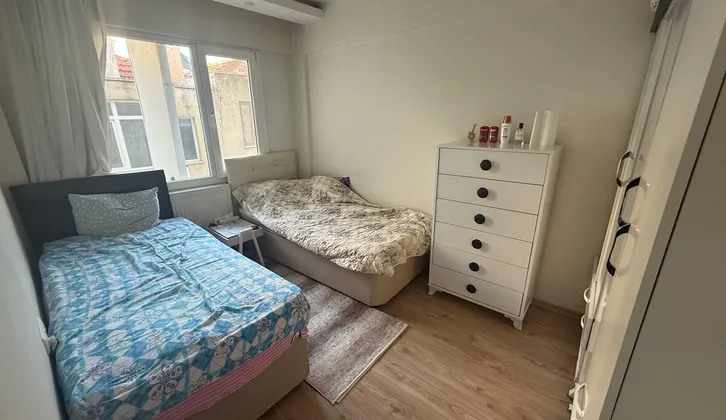 BAHÇELİEVLER'DE KAÇIRILMAYACAK FIRSAT , 2+1 SATILIK DAİRE