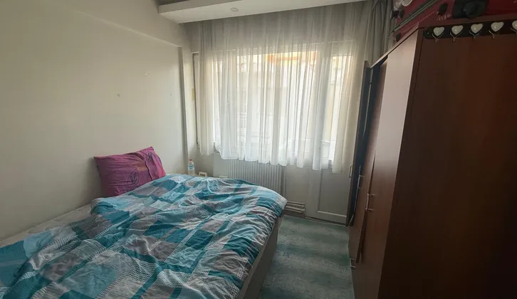 BAHÇELİEVLER'DE KAÇIRILMAYACAK FIRSAT , 2+1 SATILIK DAİRE