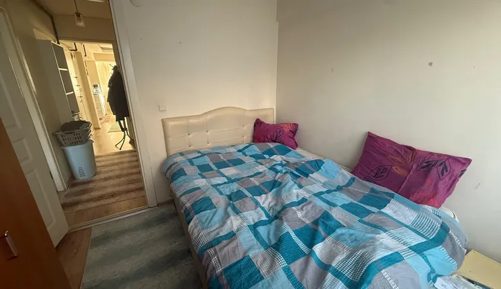 BAHÇELİEVLER'DE KAÇIRILMAYACAK FIRSAT , 2+1 SATILIK DAİRE