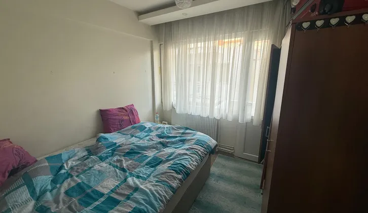 BAHÇELİEVLER'DE KAÇIRILMAYACAK FIRSAT , 2+1 SATILIK DAİRE
