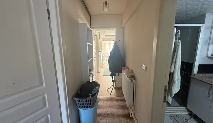 BAHÇELİEVLER'DE KAÇIRILMAYACAK FIRSAT , 2+1 SATILIK DAİRE