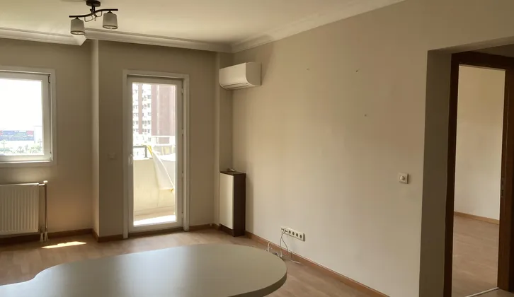 Soyak Mavişehir B Bölgesi Havuz- Hilltown cepheli Kiralık 1+1 Daire