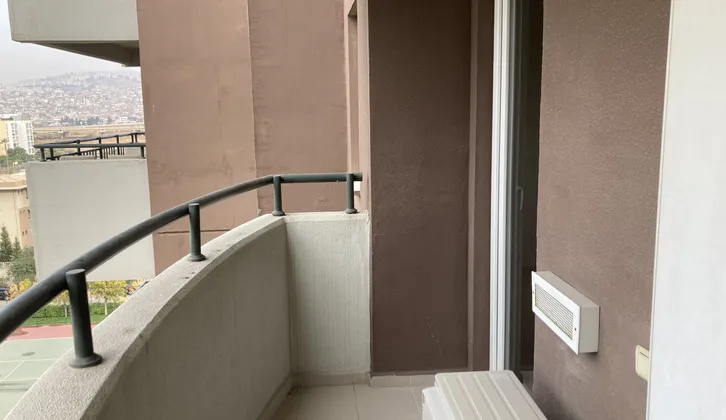 Soyak Mavişehir B Bölgesi Havuz- Hilltown cepheli Kiralık 1+1 Daire
