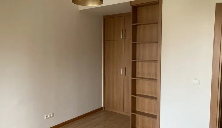 Soyak Mavişehir B Bölgesi Havuz- Hilltown cepheli Kiralık 1+1 Daire