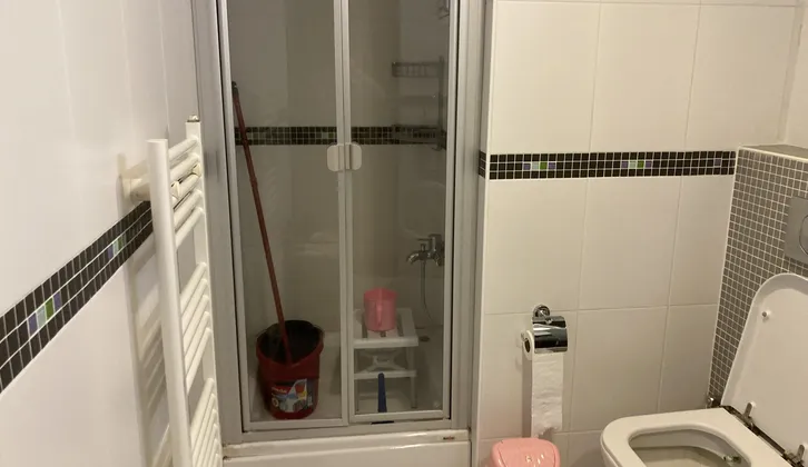 Soyak Mavişehir B Bölgesi Havuz- Hilltown cepheli Kiralık 1+1 Daire