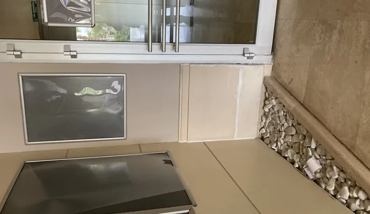 Soyak Mavişehir B Bölgesi Havuz- Hilltown cepheli Kiralık 1+1 Daire