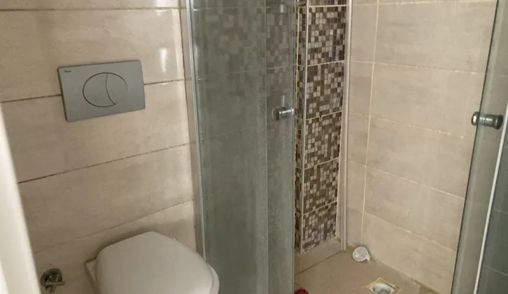 Seyrek Stüdio City 3 Full Eşyalı Kiralık 1+1 Daire
