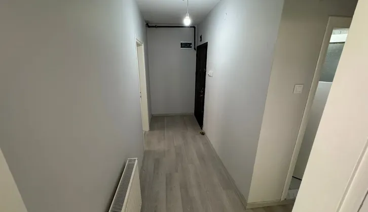 Yeşilyurt Basın Sitesi Tadilatlı Kiralık Köşe 2+1 Daire