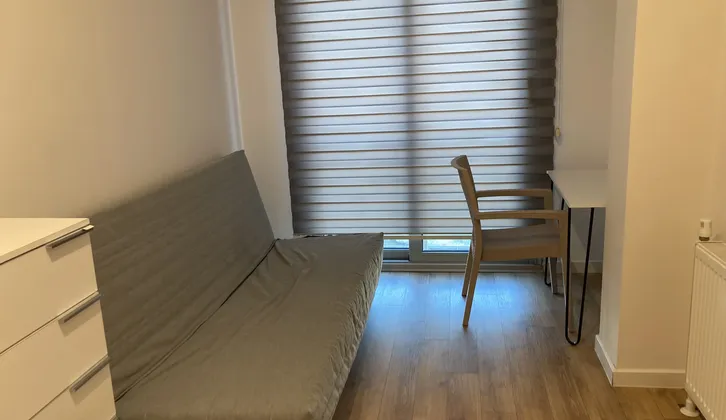 Mavişehir Modda Sitesi Havuz Cepheli Eşyalı 2+1 Büyük tip kiralık Daire