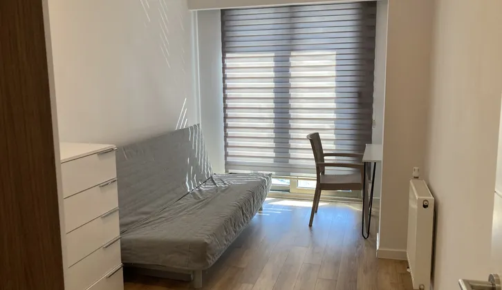 Mavişehir Modda Sitesi Havuz Cepheli Eşyalı 2+1 Büyük tip kiralık Daire