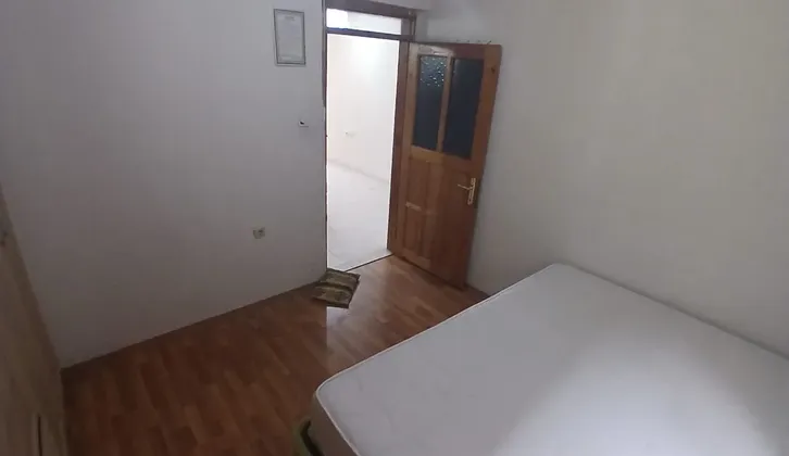 Bayraklı Deniz Manzaralı Kiralık 3+1 Daire