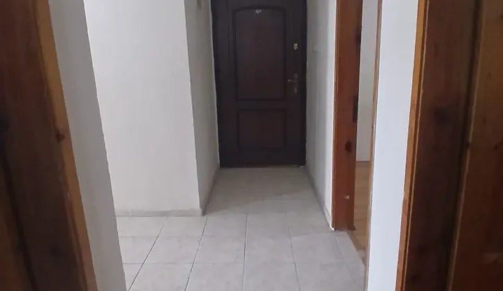 Bayraklı Deniz Manzaralı Kiralık 3+1 Daire