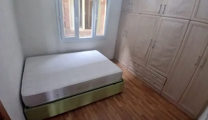Bayraklı Deniz Manzaralı Kiralık 3+1 Daire