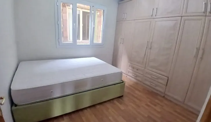 Bayraklı Deniz Manzaralı Kiralık 3+1 Daire