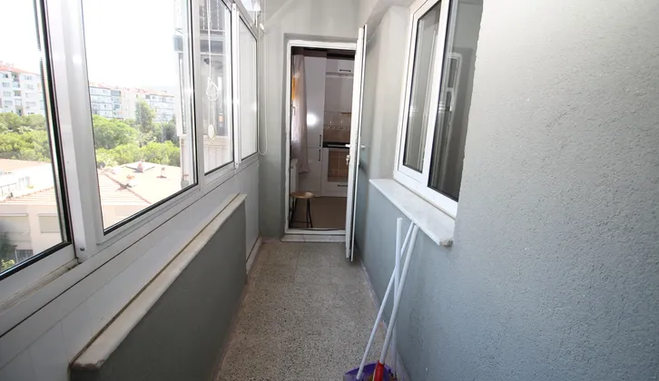 Esenyalı Mah. Amerikan Koleji Yakını Yüksek Giriş 3+1