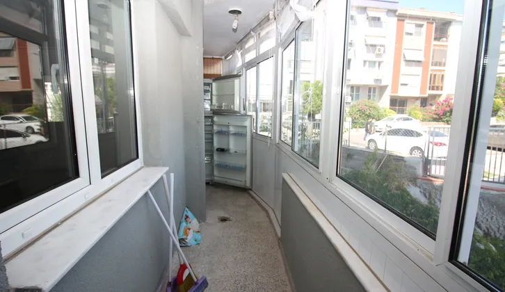 Esenyalı Mah. Amerikan Koleji Yakını Yüksek Giriş 3+1
