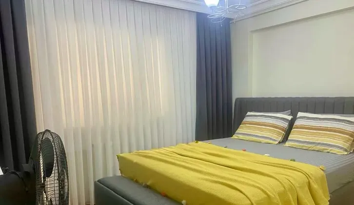 Mızraklı Caddesi Yakını, Genç Binada Satılık 2+1 Arakat Daire
