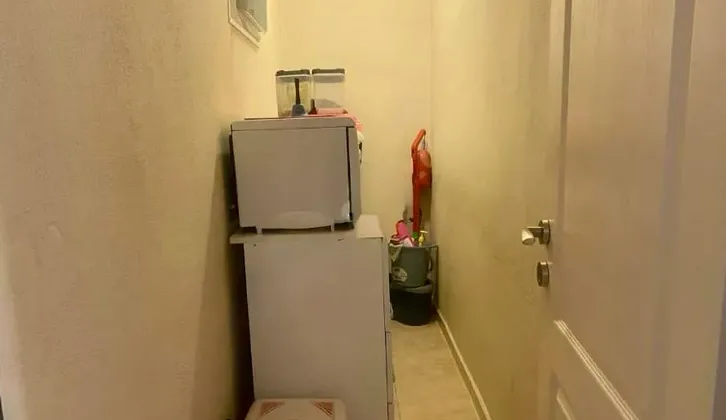 Mızraklı Caddesi Yakını, Genç Binada Satılık 2+1 Arakat Daire