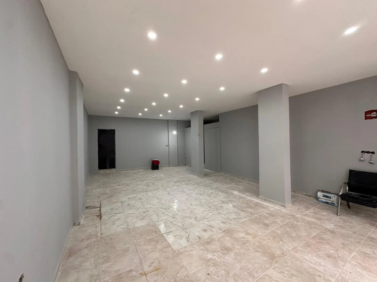 Yeşilyurt Merkez Camii Yakın Satılık Dükkan - Kiracılı