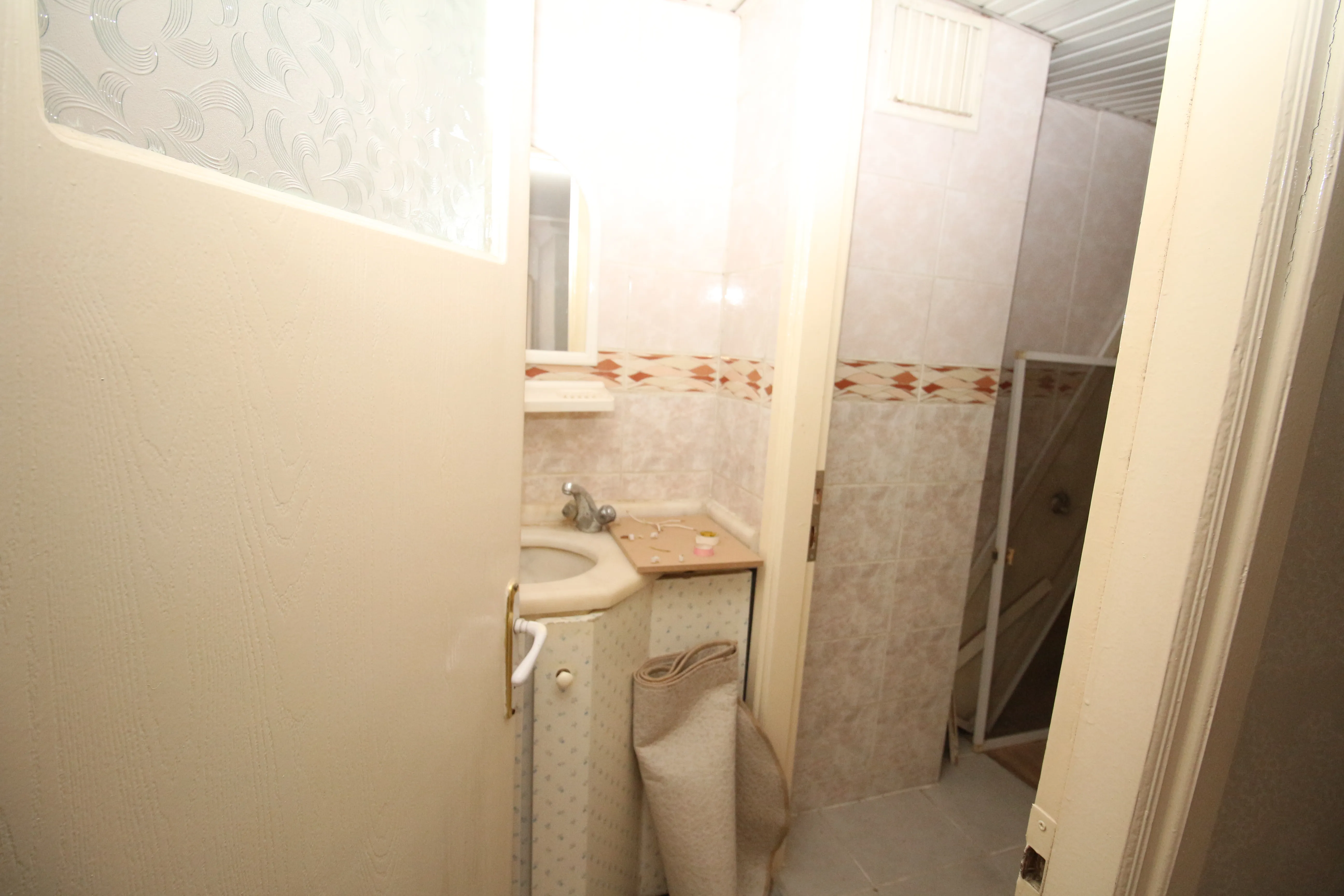 Buca Safir Sitesinde Asansörlü Otoparklı