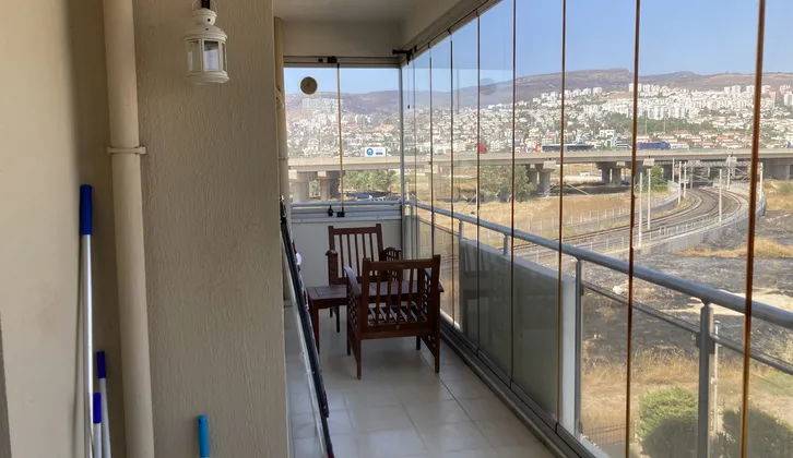 Mavişehir Hilltown Karşısı Park Ataşehir Sitesi 3+1 Full Eşyalı