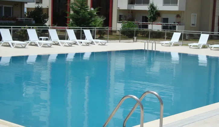 Mavişehir Hilltown Karşısı Park Ataşehir Sitesi 3+1 Full Eşyalı